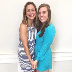 Meet your Posher, Molly